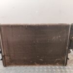 RADIADOR AGUA 127854