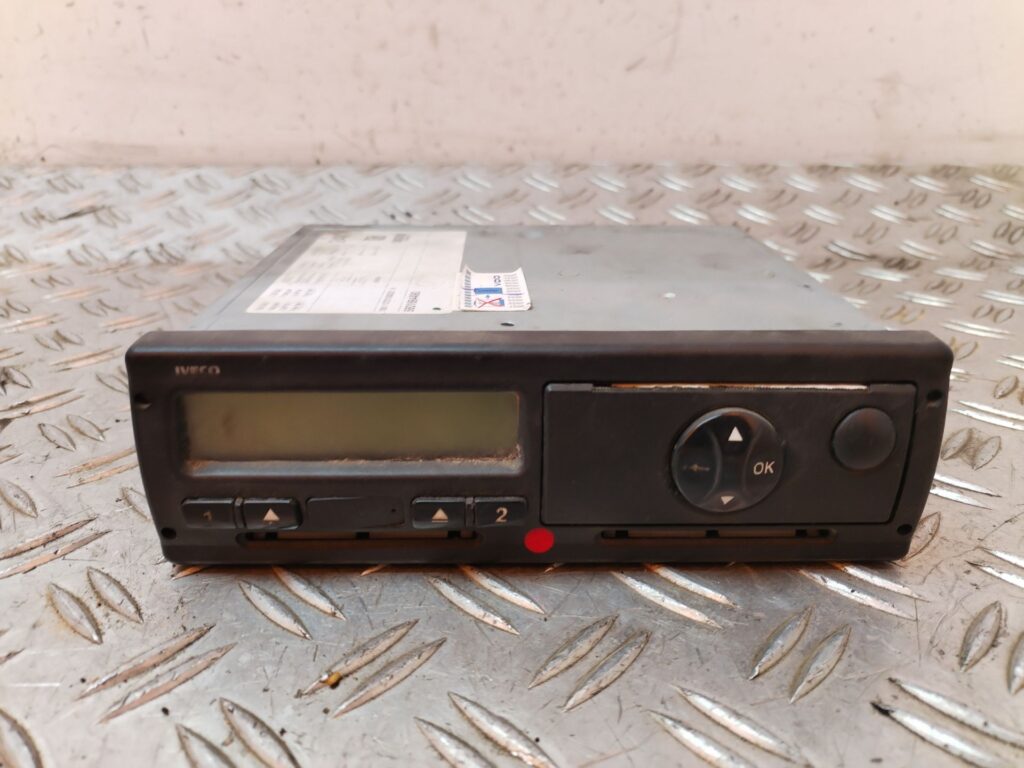 MODULO ELECTRONICO 128941