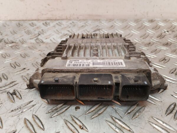 CENTRALITA MOTOR UCE 128447
