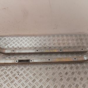 SOPORTE / GUIA PUERTA CORREDERA 127918