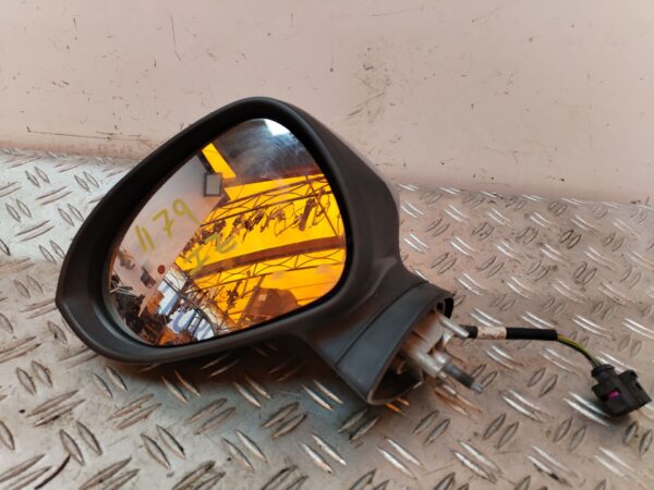 RETROVISOR IZQUIERDO 127015
