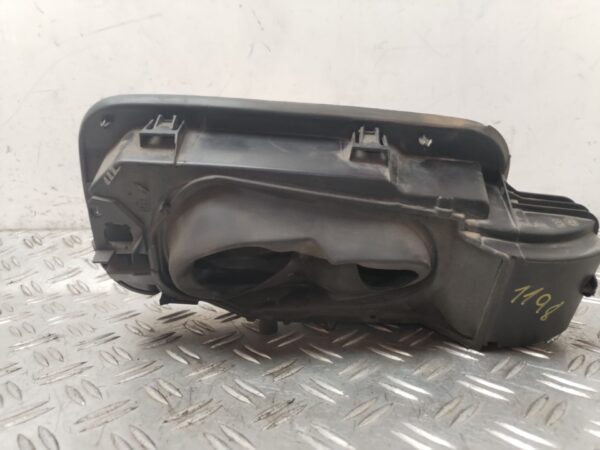 TAPA EXTERIOR COMBUSTIBLE 129143
