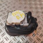 CINTURON SEGURIDAD DELANTERO IZQUIERDO 128141