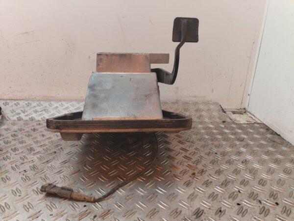 PEDAL FRENO 128581