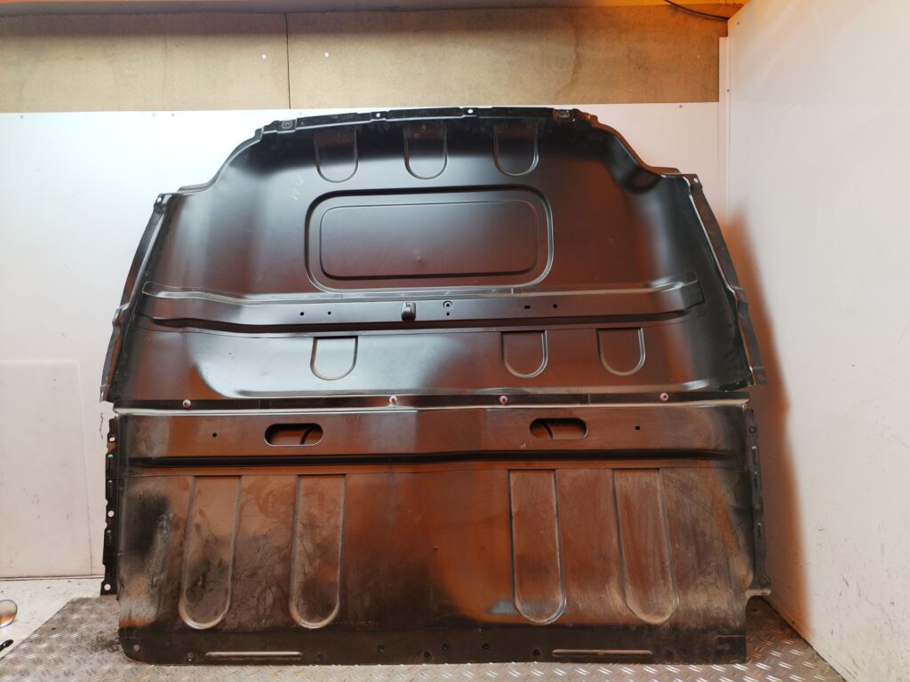 SEPARADOR DE CARGA 129163