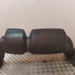 RETROVISOR IZQUIERDO 128591