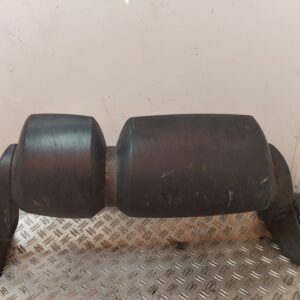 RETROVISOR IZQUIERDO 128591
