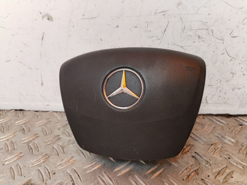 AIRBAG DELANTERO IZQUIERDO 127644