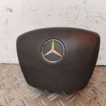 AIRBAG DELANTERO IZQUIERDO 127644