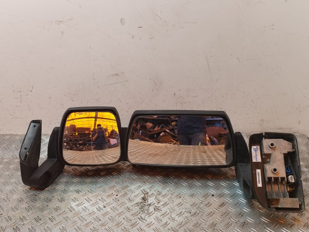 RETROVISOR DERECHO 128964