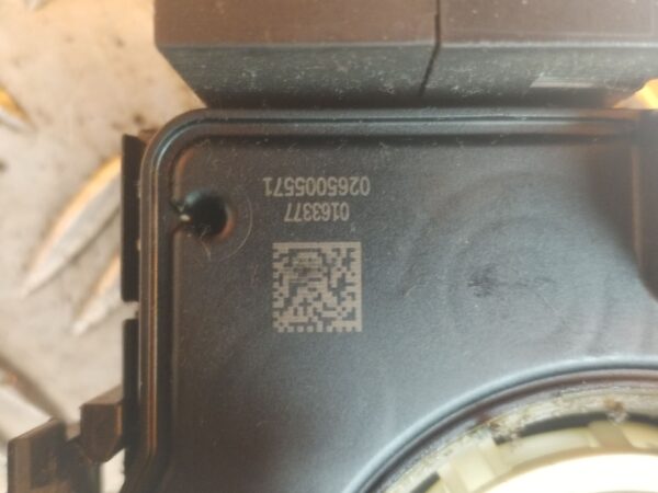 MANDO MULTIFUNCION 128563