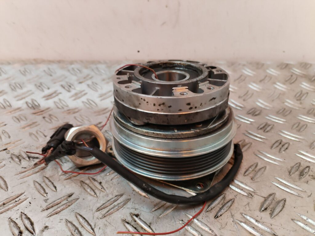 MAZA EMBRAGUE VISCOSO 127579