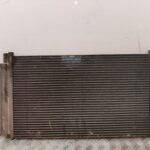 CONDENSADOR / RADIADOR AIRE ACONDICIONADO 127853