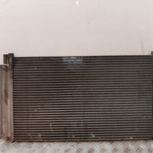CONDENSADOR / RADIADOR AIRE ACONDICIONADO 127853