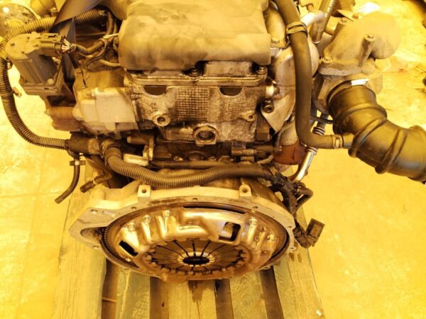 MOTOR COMPLETO 128248