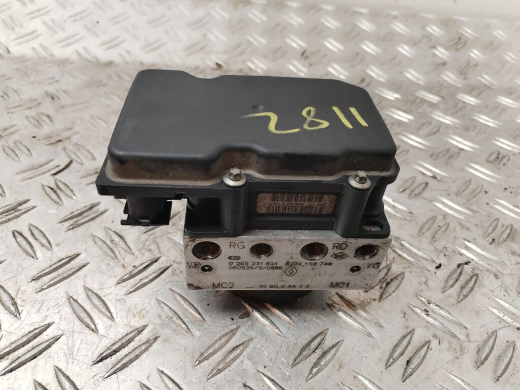 ABS 127010