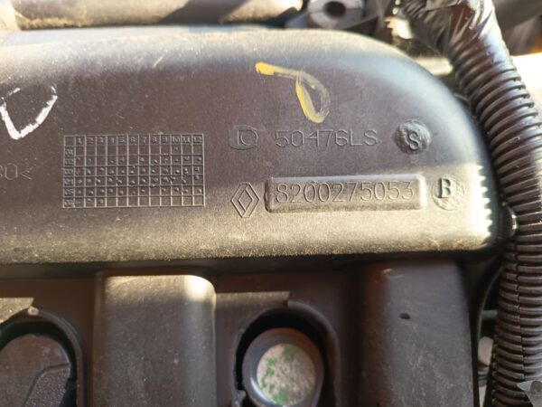 MOTOR COMPLETO 126968