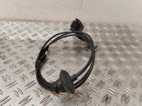 CERRADURA CAPO 127416