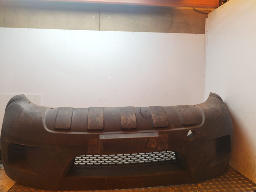 PARAGOLPES DELANTERO 128313