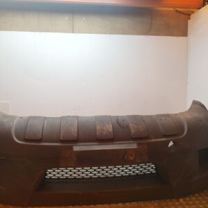 PARAGOLPES DELANTERO 128313