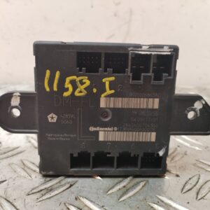 MODULO ELECTRONICO 127379