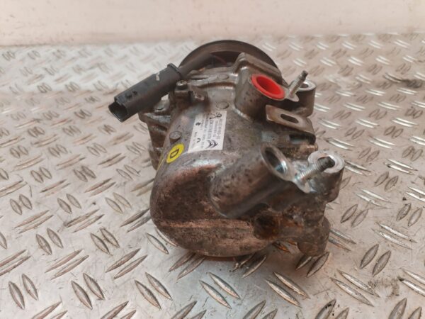 COMPRESOR AIRE ACONDICIONADO 128534