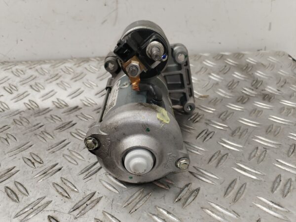 MOTOR ARRANQUE 127449