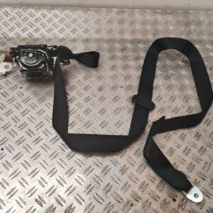CINTURON SEGURIDAD TRASERO IZQUIERDO 126530