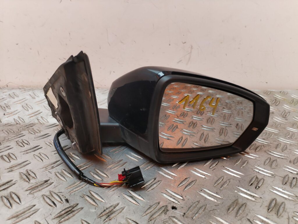 RETROVISOR DERECHO 127142