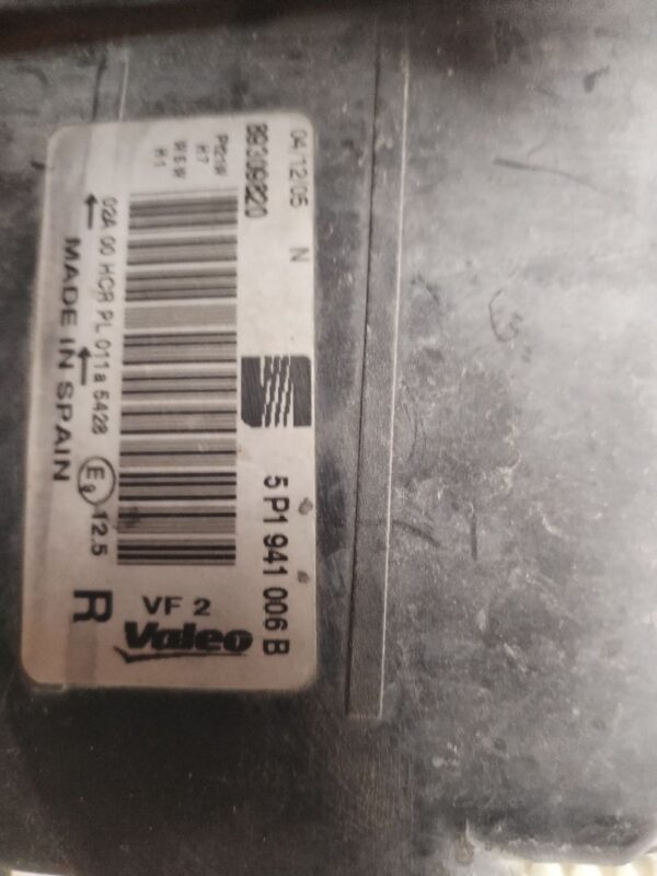 FARO DERECHO 128362