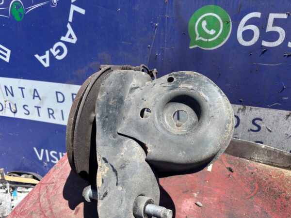 DIFERENCIAL TRASERO 128255