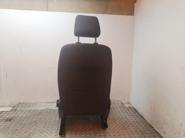 ASIENTO DELANTERO IZQUIERDO 129132