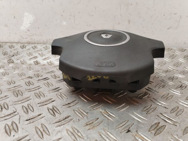 AIRBAG DELANTERO IZQUIERDO 128851