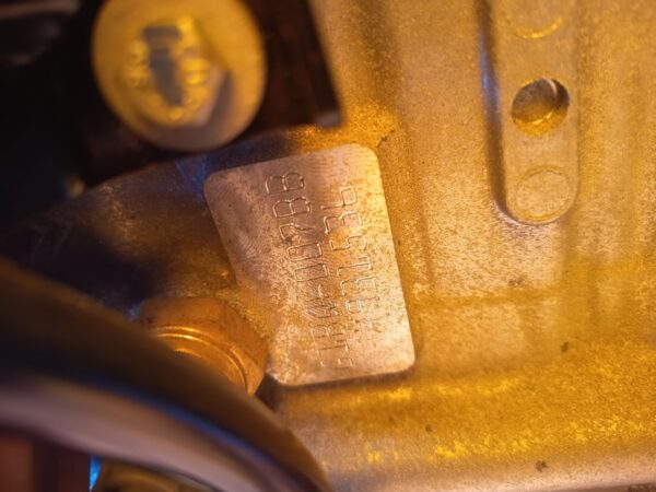 MOTOR COMPLETO 128557