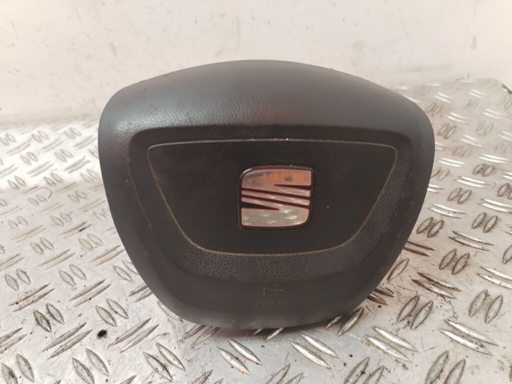 AIRBAG DELANTERO IZQUIERDO 128784