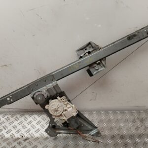 ELEVALUNAS DELANTERO DERECHO 127893