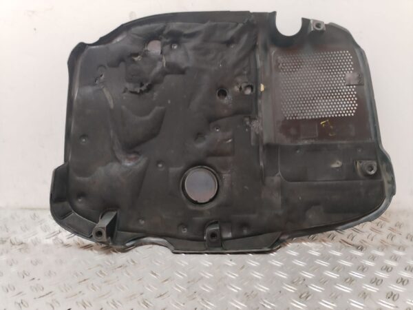 TAPA MOTOR 128634