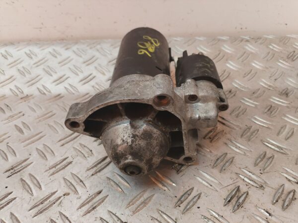 MOTOR ARRANQUE 126612