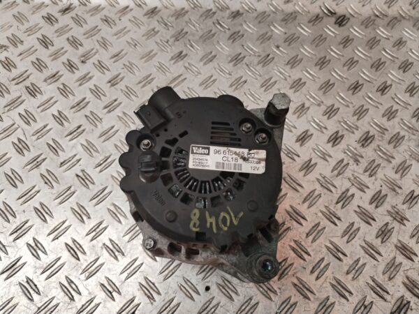 ALTERNADOR 128893