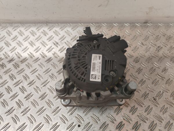 ALTERNADOR 128172