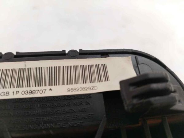 AIRBAG DELANTERO IZQUIERDO 121761