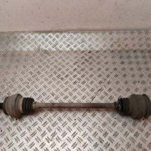 TRANSMISION TRASERA DERECHA 128441