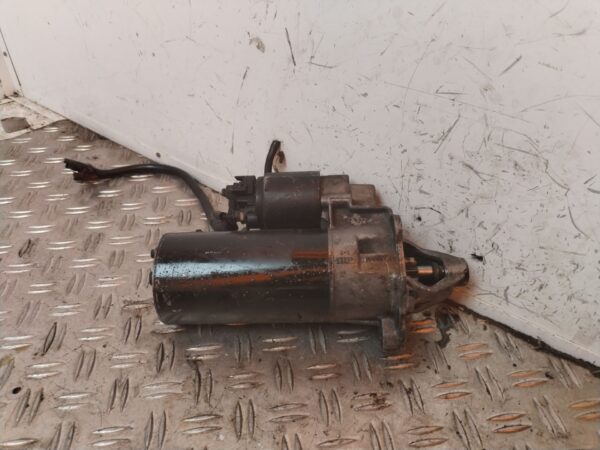 MOTOR ARRANQUE 127748