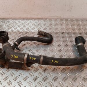 TUBOS AIRE ACONDICIONADO 127817