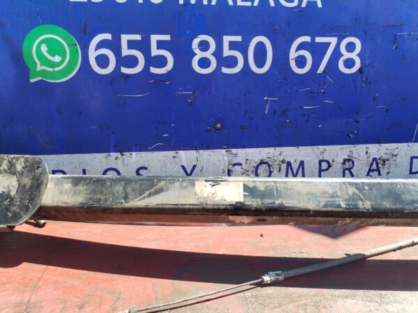 DIFERENCIAL TRASERO 128319