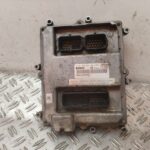 CENTRALITA MOTOR UCE 128357