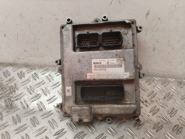 CENTRALITA MOTOR UCE 128357