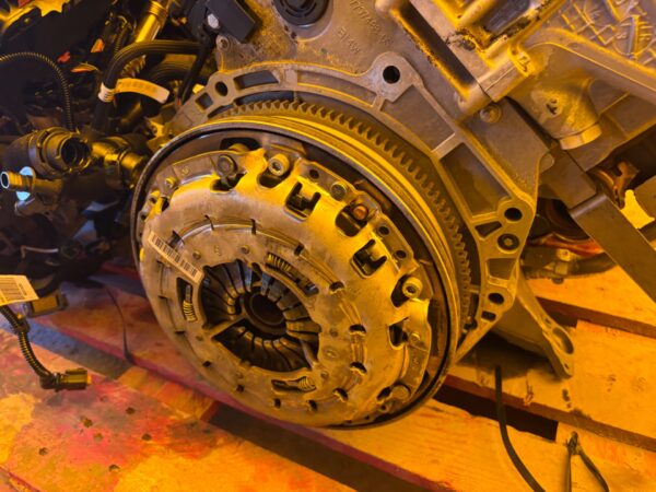 MOTOR COMPLETO 128273