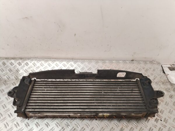 INTERCOOLER 128107