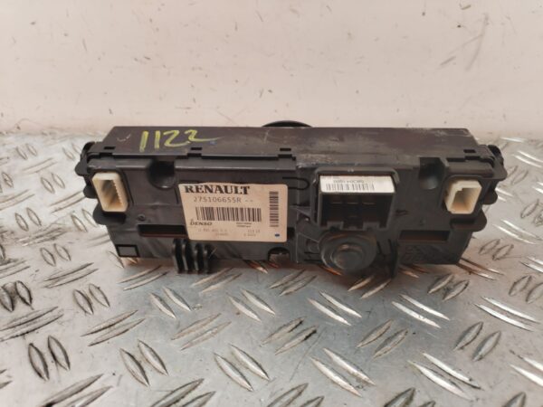 MANDO CALEFACCION / AIRE ACONDICIONADO 127254